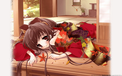 

Akhuratha Anime aautumn--results-images-blush-search Wall Poster Paper Print(12 inch X 18 inch, Rolled)