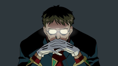 

Akhuratha Anime neon-genesis-evangelion Wall Poster Paper Print(12 inch X 18 inch, Rolled)