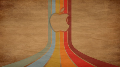 

Aabhaas apple-background-fashion-mac-cool-images-landscape-movies Wall Poster Paper Print(12 inch X 18 inch, Rolled)