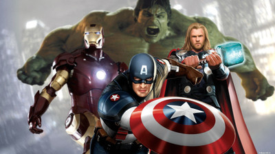 

Wall Poster a/-avengers-imagepages-imagess Paper Print(12 inch X 18 inch, Rolled)
