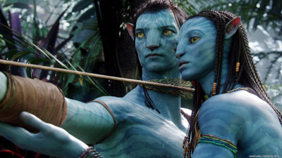 

Wall Poster a/wallpaper-movie-avatar-images Paper Print(12 inch X 18 inch, Rolled)