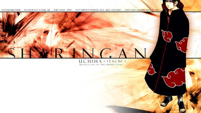 

Akhuratha Anime aitachi-manga-naruto-shippuden-uchihas-images Wall Poster Paper Print(12 inch X 18 inch, Rolled)
