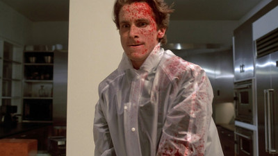 

Wall Poster /movies-american-psycho-christian-bale Paper Print(12 inch X 18 inch, Rolled)