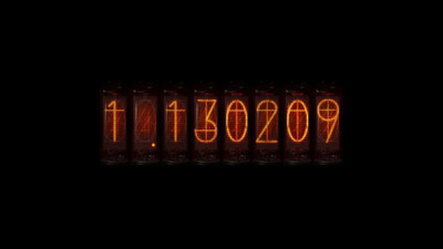 

Akhuratha Anime steinsgate-time-travel Wall Poster Paper Print(12 inch X 18 inch, Rolled)