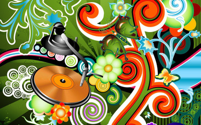 

Akhuratha -music-amazing Wall Poster Paper Print(12 inch X 18 inch, Rolled)