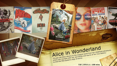 

Aabhaas company-web-background-street-paper-moviebrowse-concept-skins Wall Poster Paper Print(12 inch X 18 inch, Rolled)