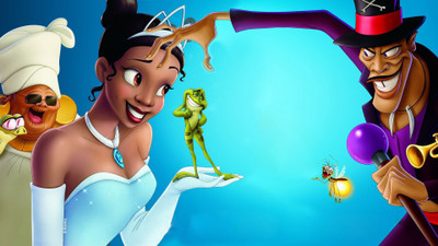 

Wall Poster a/movies-princess Paper Print(12 inch X 18 inch, Rolled)