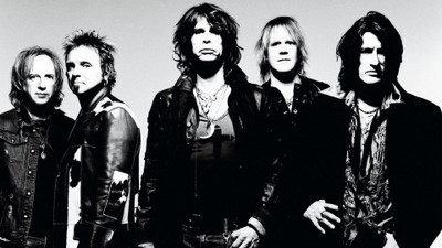 

Akhuratha paper-supplier-aerosmith-music Wall Poster Paper Print(12 inch X 18 inch, Rolled)