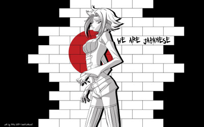 

Akhuratha Anime aimages-japanesen-japanese-public-founds Wall Poster Paper Print(12 inch X 18 inch, Rolled)