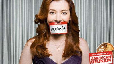 

Wall Poster a/alyson-hannigan-american-pie-reunion Paper Print(12 inch X 18 inch, Rolled)