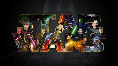 

Akhuratha -movies-star-wars Wall Poster Paper Print(12 inch X 18 inch, Rolled)