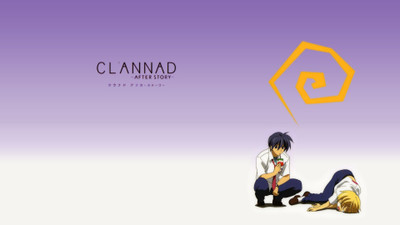 

Akhuratha Anime aclannads-savers-screen-images Wall Poster Paper Print(12 inch X 18 inch, Rolled)
