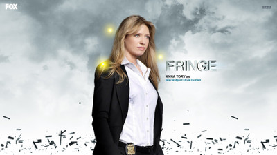 

Akhuratha fringe-movies- Wall Poster Paper Print(12 inch X 18 inch, Rolled)