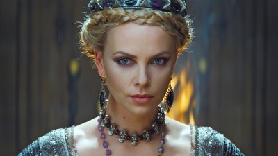 

Aabhaas charlize-theron-blondes-women-movies-snow-white-and-the-huntsman Wall Poster Paper Print(12 inch X 18 inch, Rolled)