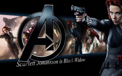 

Wall Poster a/scarlett-johansson-avengers-posters-widow-black-desktop-images Paper Print(12 inch X 18 inch, Rolled)