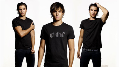 

Akhuratha zac-efron-gotefron-themes-music Wall Poster Paper Print(12 inch X 18 inch, Rolled)