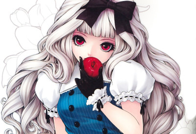 

Akhuratha Anime tops Wall Poster Paper Print(12 inch X 18 inch, Rolled)