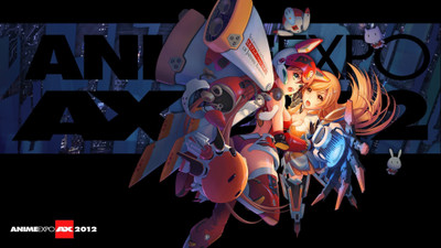 

Akhuratha Anime expo- Wall Poster Paper Print(12 inch X 18 inch, Rolled)