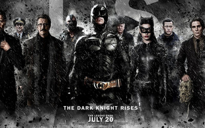 

Akhuratha dark-rises-night-movie-knight-movies-widescreen Wall Poster Paper Print(12 inch X 18 inch, Rolled)