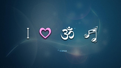 

Akhuratha musics-trance-love-mac Wall Poster Paper Print(12 inch X 18 inch, Rolled)