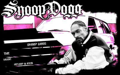 

Akhuratha snoop-rapper-hiphopmusic- Wall Poster Paper Print(12 inch X 18 inch, Rolled)