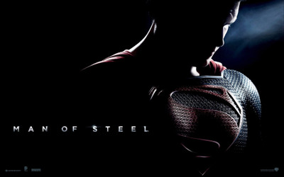 

Akhuratha superman-steel-man-movie- Wall Poster Paper Print(12 inch X 18 inch, Rolled)