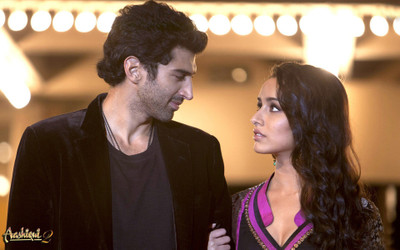 

Wall Poster a/aashiqui--aashiqui-bollywood Paper Print(12 inch X 18 inch, Rolled)