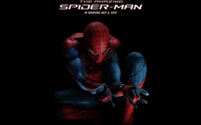 

Wall Poster a/spider-amazings-man-images-spidermanshd Paper Print(12 inch X 18 inch, Rolled)