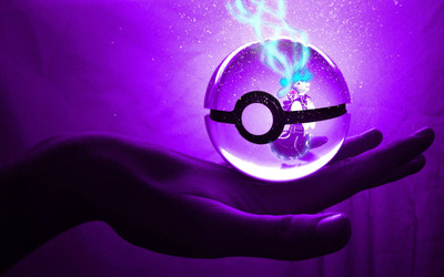 

Akhuratha Anime pokeball-pokemon Wall Poster Paper Print(12 inch X 18 inch, Rolled)