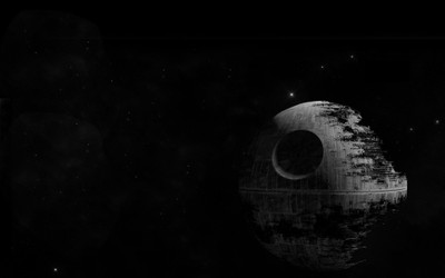 

Akhuratha star-wars--death-movie Wall Poster Paper Print(12 inch X 18 inch, Rolled)