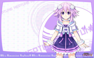 

Akhuratha Anime aneptune-paradox-visuals Wall Poster Paper Print(12 inch X 18 inch, Rolled)