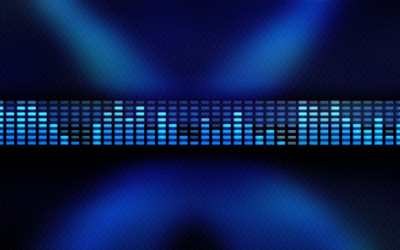

s-music-keyzersoze-popular-beats-filters-blue-resolutions-room Wall Poster Paper Print(12 inch X 18 inch, Rolled)