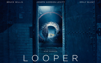 

Aabhaas movie-looper- Wall Poster Paper Print(12 inch X 18 inch, Rolled)