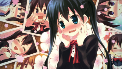 

Akhuratha Anime Wall Poster Paper Print(12 inch X 18 inch, Rolled)