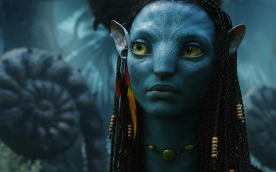 

Wall Poster a/wallpaper-photo-movie-pandora-waverly-planets-avatar-marine-dispatched Paper Print(12 inch X 18 inch, Rolled)