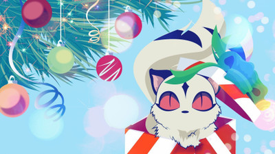 

Akhuratha Anime christmas-kirara-manga-walls Wall Poster Paper Print(12 inch X 18 inch, Rolled)