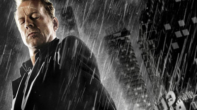 

Akhuratha -movies-sin-city-bruce-willis Wall Poster Paper Print(12 inch X 18 inch, Rolled)