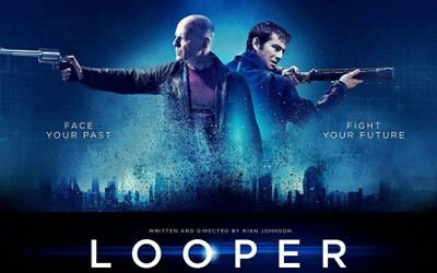 

Aabhaas -movie-looper- Wall Poster Paper Print(12 inch X 18 inch, Rolled)