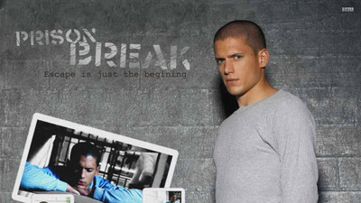 

Wall Poster a/prison-breaks Paper Print(12 inch X 18 inch, Rolled)
