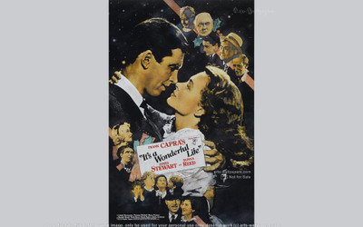 

Aabhaas 0life-wonderful-movie-background-landscapes-widescreen- Wall Poster Paper Print(12 inch X 18 inch, Rolled)