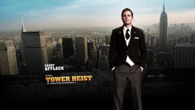 

Aabhaas -chopper-heist-tower-movie-posters Wall Poster Paper Print(12 inch X 18 inch, Rolled)