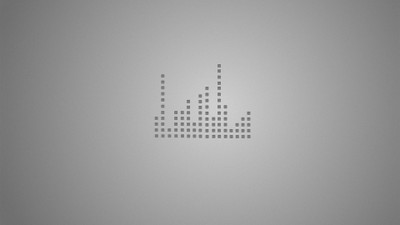 

-theme-equalizer-graphic-music Wall Poster Paper Print(12 inch X 18 inch, Rolled)