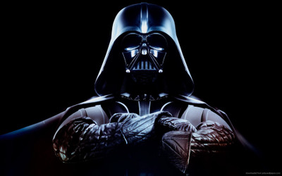 

Aabhaas star-wars-darth-vader-dark--shows-movies-tvshows Wall Poster Paper Print(12 inch X 18 inch, Rolled)