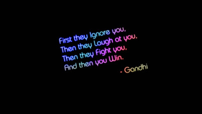 

Aabhaas Mahatma Gandhi Wall Poster Fine Art Print(12 inch X 18 inch, Rolled)