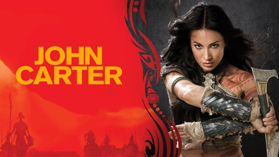 

Wall Poster a/lynn-collins-john-carter-dejah-thoris Paper Print(12 inch X 18 inch, Rolled)