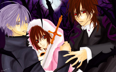 

Akhuratha Anime as Wall Poster Paper Print(12 inch X 18 inch, Rolled)