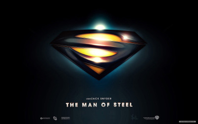

Akhuratha -superman-steel-man-movie Wall Poster Paper Print(12 inch X 18 inch, Rolled)