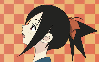 

Akhuratha Anime anime-sayonara-zetsubou-sensei Wall Poster Paper Print(12 inch X 18 inch, Rolled)