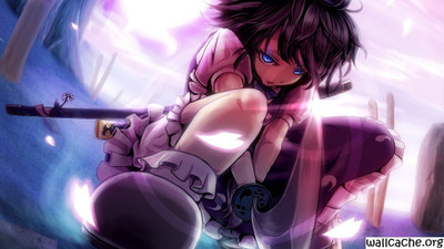 

Akhuratha Anime aanimes Wall Poster Paper Print(12 inch X 18 inch, Rolled)