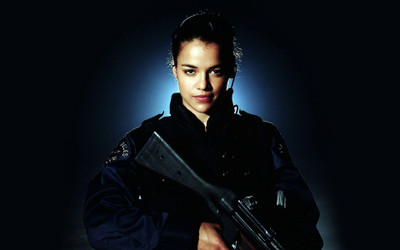 

Aabhaas michelle-rodriguez-women-movies-actresses-swat Wall Poster Paper Print(12 inch X 18 inch, Rolled)